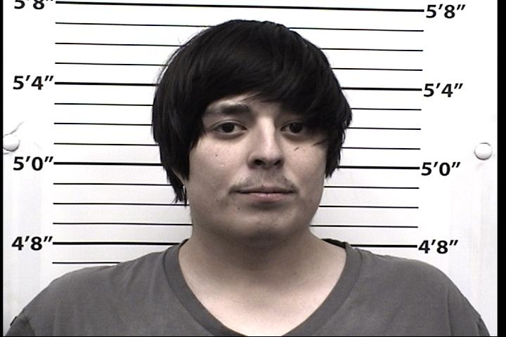 Michael Alexander Cruz Mugshot