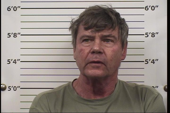 Michael G Doyle Mugshot