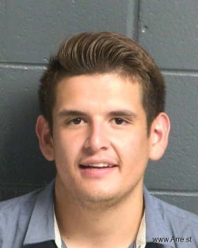 Michael Noah Estrada Mugshot