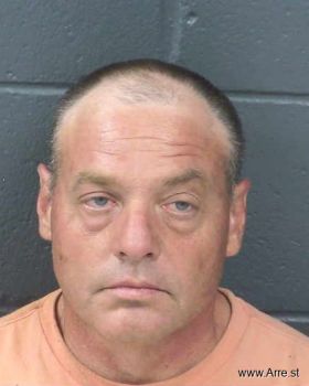 Michael Gene Ford Mugshot