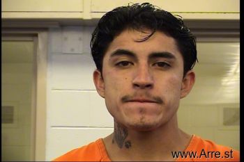 Michael Lee Gutierrez Mugshot