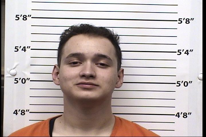 Michael  Kline Mugshot