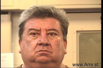 Michael  Lujan Mugshot