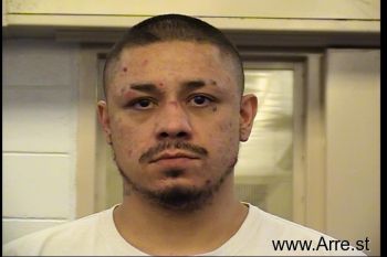 Michael Phillip Romero Mugshot