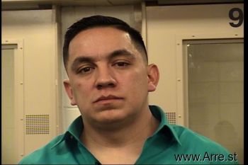 Michael D Sanchez Mugshot