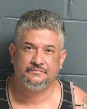 Michael  Sanchez Mugshot