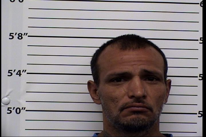 Michael John Silva Mugshot