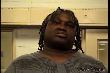 Michael Nmi Sneed Mugshot