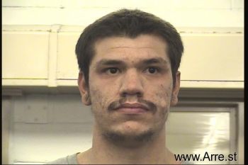 Michael Anthony Trujillo Mugshot