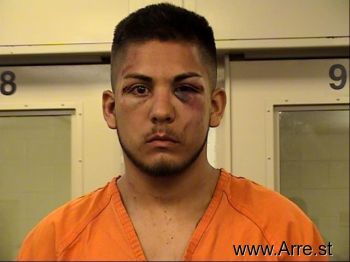 Michael  Trujillo Mugshot