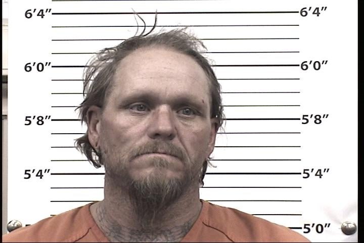 Michael D Wilkerson Mugshot