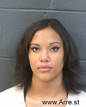 Michaela  Austell Mugshot