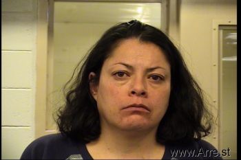 Michelle Lee Carrillo Mugshot