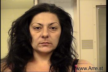 Michelle  Garcia Mugshot