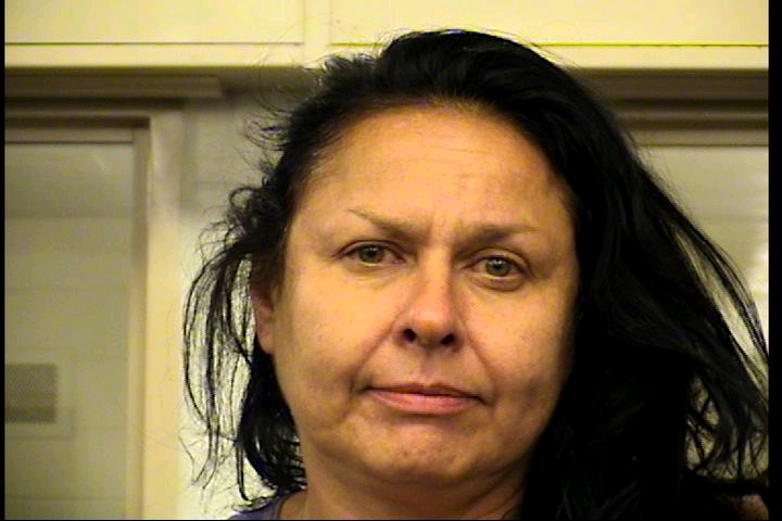 Michelle G Garcia-montoya Mugshot