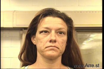 Michelle Ann Graham Mugshot