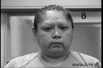 Michelle  Lee Mugshot