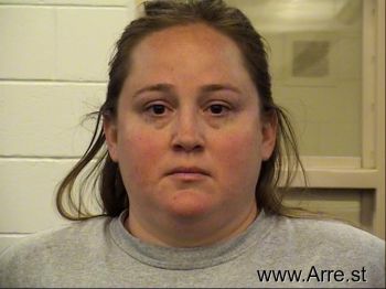 Michelle Eileen Rivera Mugshot