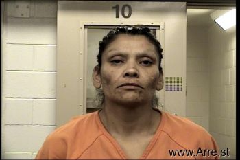 Michelle  Salazar Mugshot