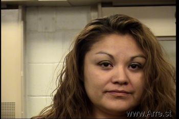 Michelle Rose Trujillo Mugshot