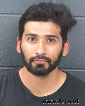 Miguel A Cortez-duran Mugshot