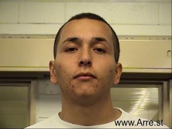 Miguel Angel Flores-garcia Mugshot