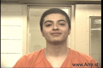 Miguel  Morales Mugshot