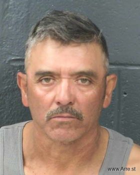 Miguel Contreras Navarrete Mugshot