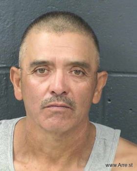 Miguel Contreras Navarrete Mugshot