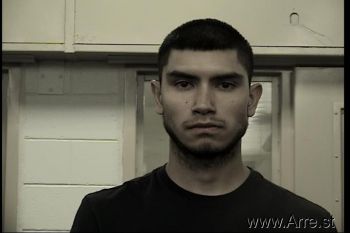 Miguel  Rodriguez Mugshot