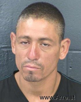 Miguel Angel Ruiz-guerrero Mugshot