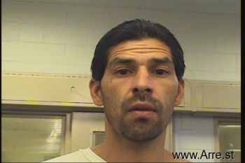 Mike  Gonzales Mugshot