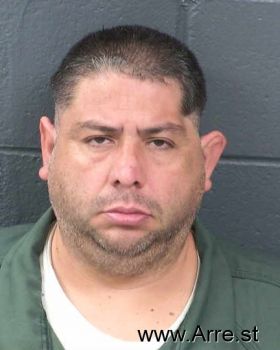 Milton  Garcia-avila Mugshot