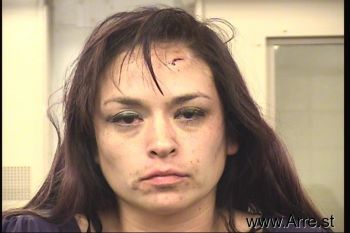 Monica  Martinez Mugshot