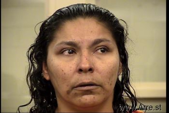 Monica  Martinez Mugshot