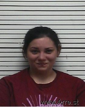 Madison Christine Williams Mugshot