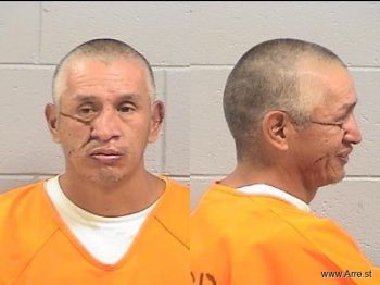 Malcolm Luther Junior Tyndall Mugshot