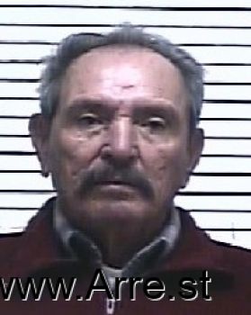 Manuel Gonzalez Acedo Mugshot