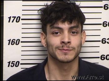 Manuel  Acosta Mugshot