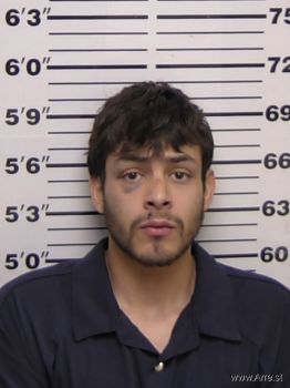 Manuel  Acosta Mugshot