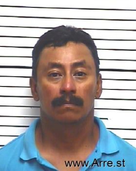 Manuel  Acuna Mugshot