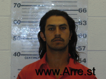 Manuel  Aguilar Mugshot