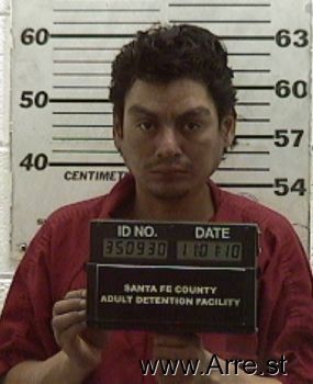 Manuel  Barreras Mugshot