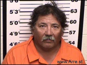 Manuel  Calderon Mugshot