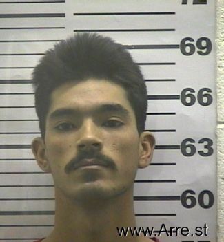 Manuel  Campos Mugshot