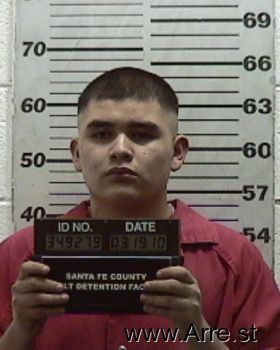 Manuel  Candelaria Mugshot