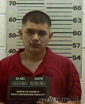 Manuel  Candelaria Mugshot