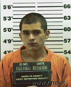 Manuel  Candelaria Mugshot