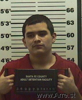 Manuel  Candelaria Mugshot