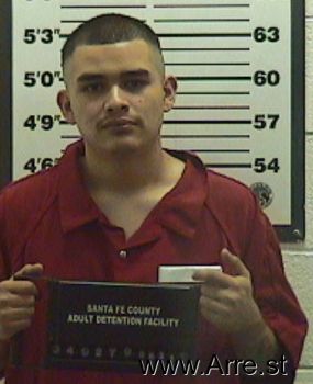 Manuel  Candelaria Mugshot